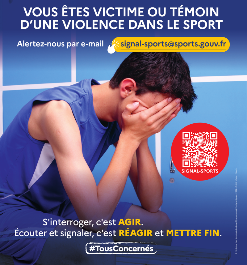 Illustration Signal-Sports